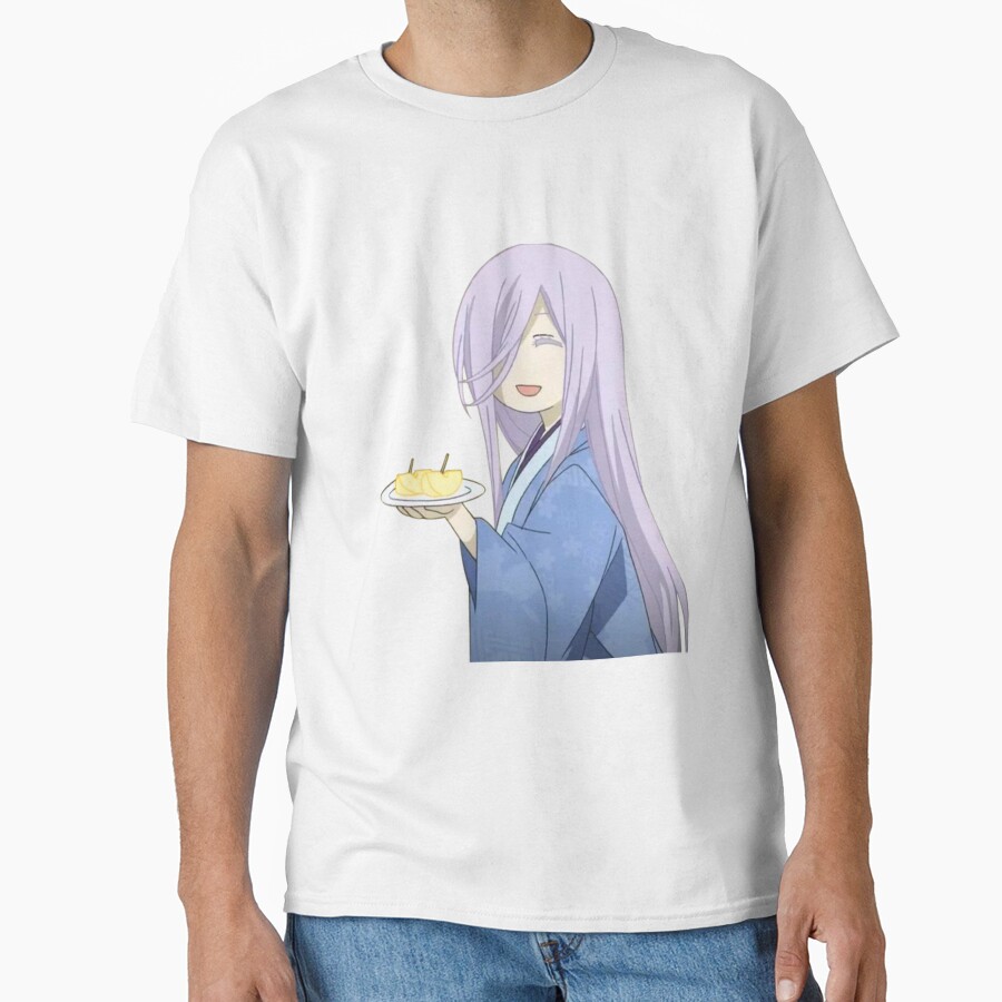 Kamisama Kiss Anime Sticker T-shirt