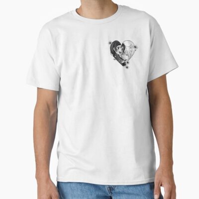 Kamisama Kiss Couple T-shirt