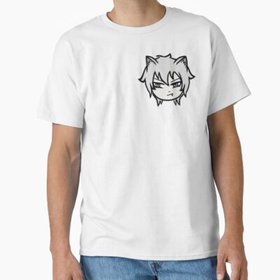 Cute Chibi Tomoe Kamisama Kiss T-shirt