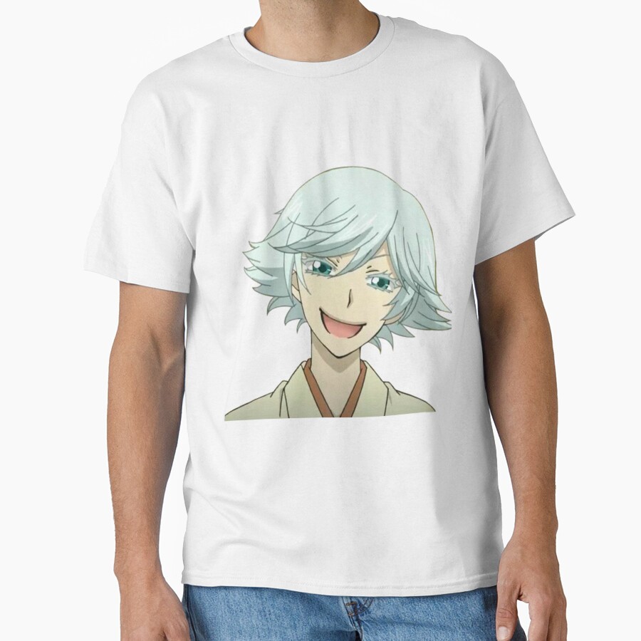 New Cool Mizuki Kamisama Kiss Anime T-shirt