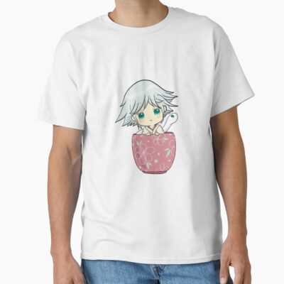 Mizuki Chibi Kamisama Kiss T-shirt