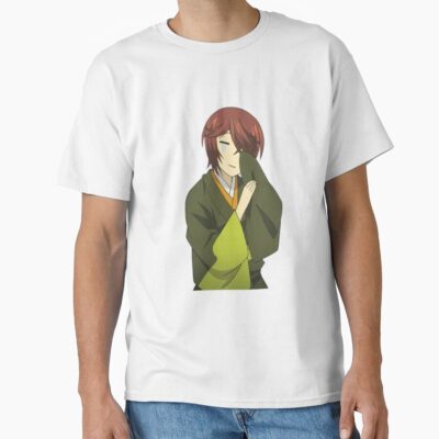 Kurama Kamisama Kiss Anime Sticker T-shirt