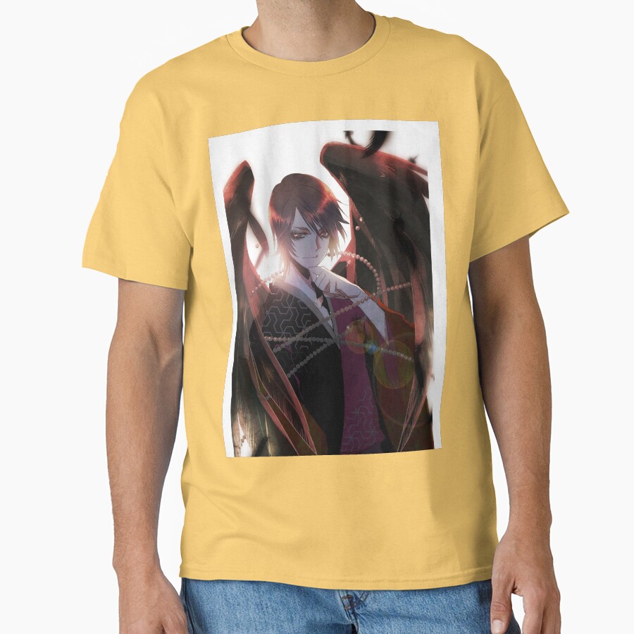 Kamisama Kiss Cool T-shirt - Image 6