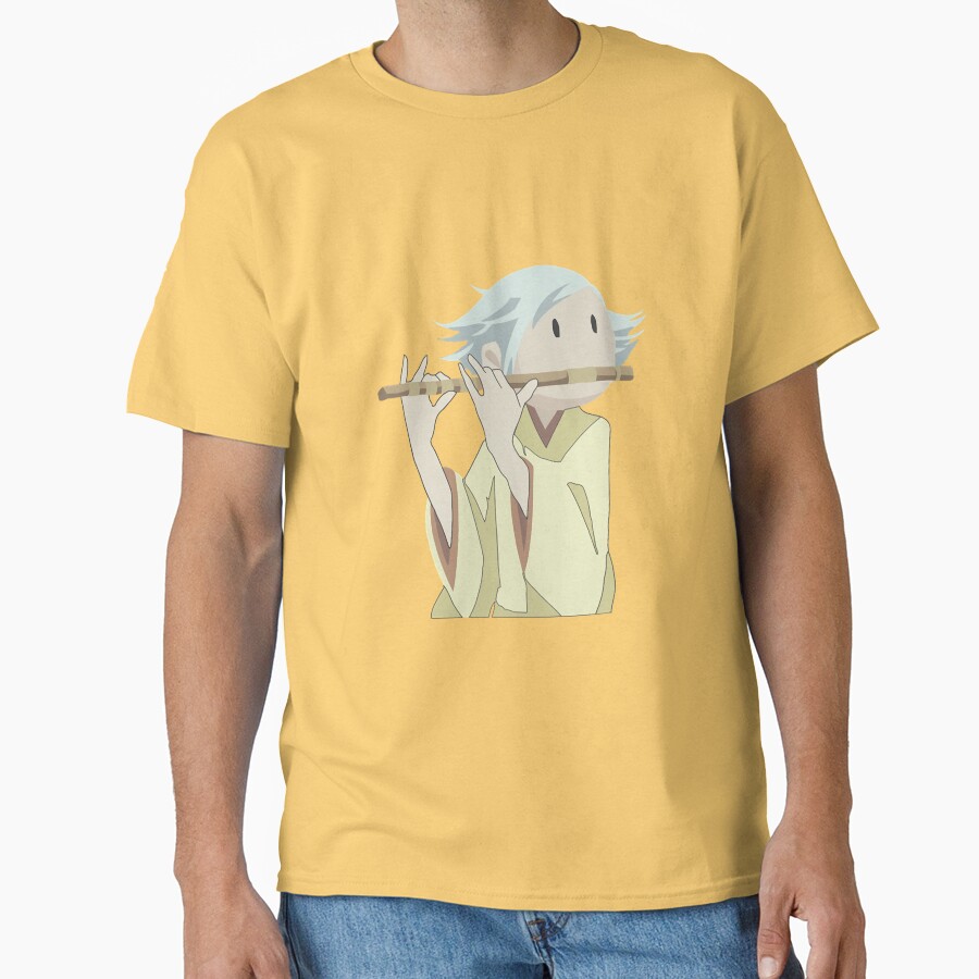 Cute Mizuki Of Kamisama Kiss T-shirt - Image 6
