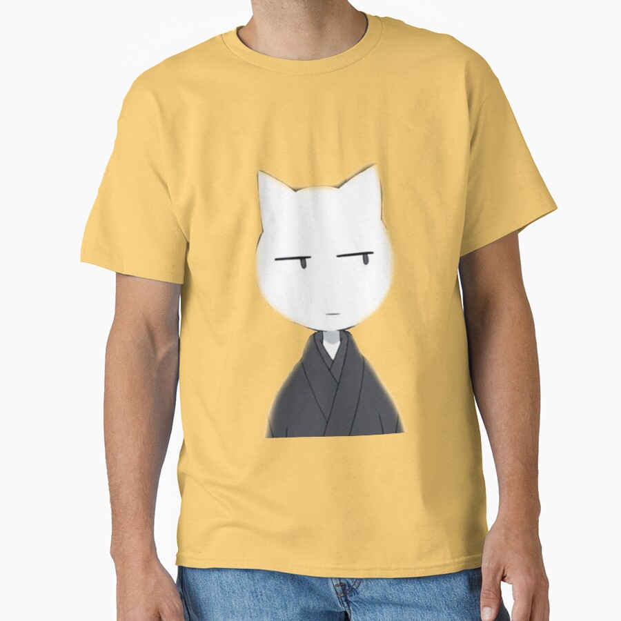 Tomoe Of Kamisama Hajimemaste T-shirt - Image 6