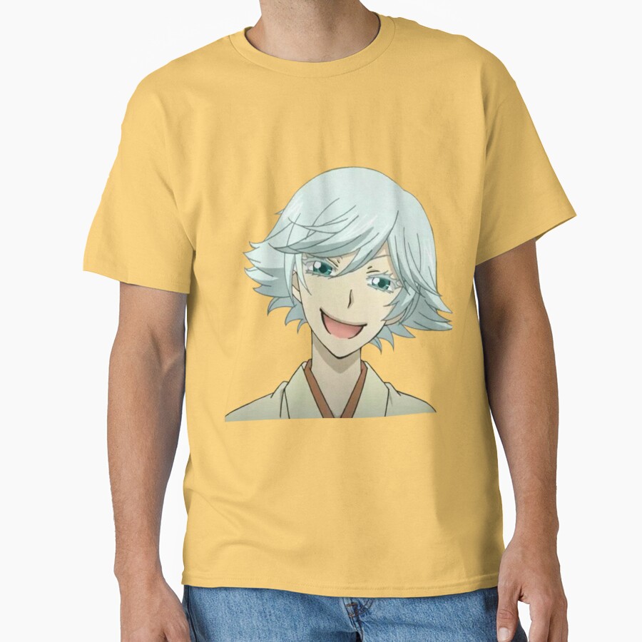 New Cool Mizuki Kamisama Kiss Anime T-shirt - Image 6