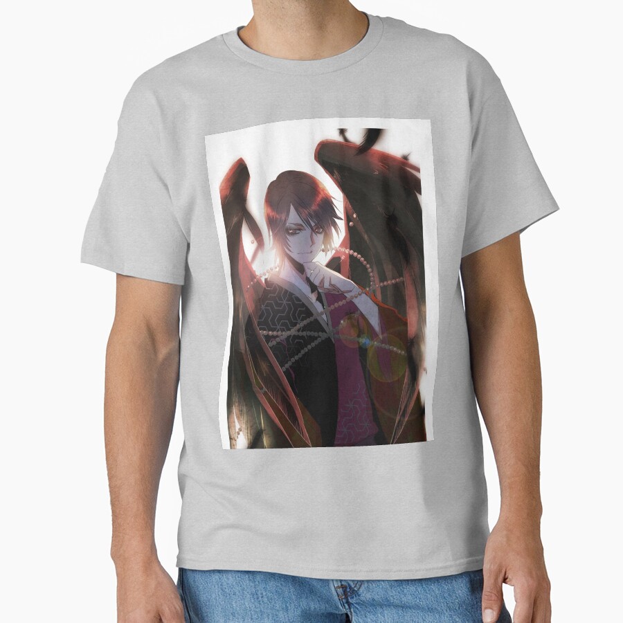 Kamisama Kiss Cool T-shirt - Image 3