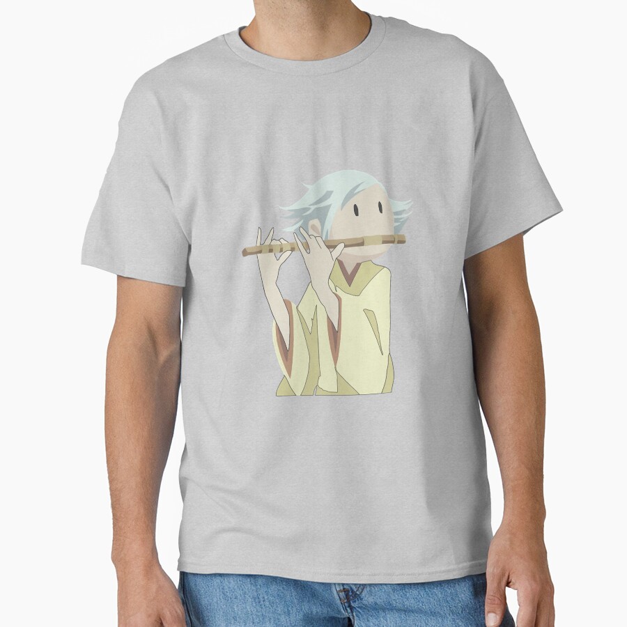 Cute Mizuki Of Kamisama Kiss T-shirt - Image 3