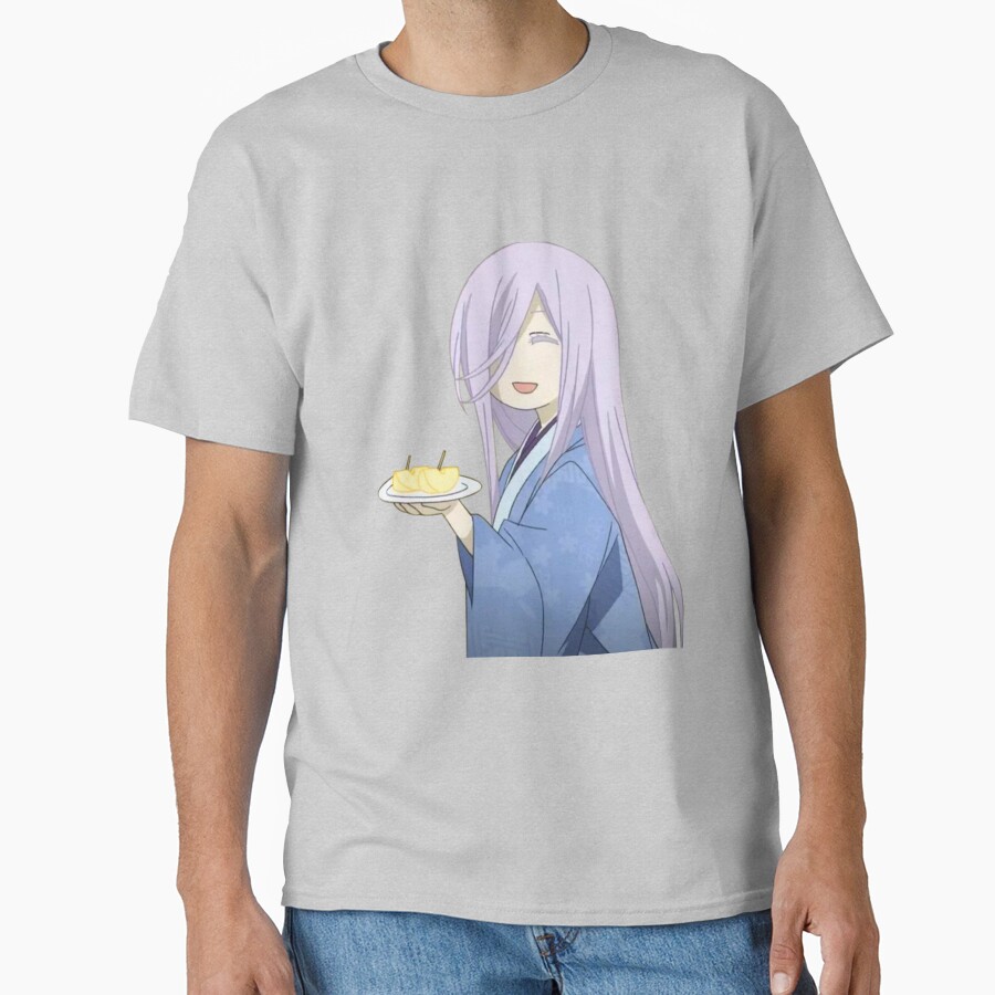 Kamisama Kiss Anime Sticker T-shirt - Image 3