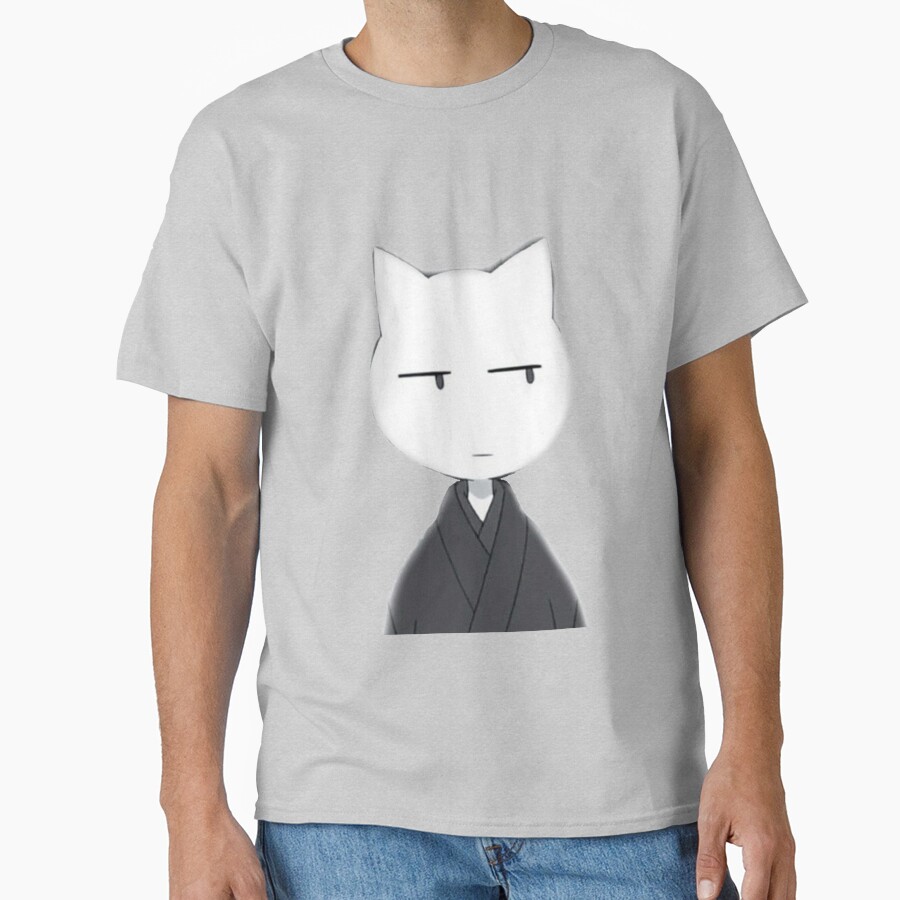 Tomoe Of Kamisama Hajimemaste T-shirt