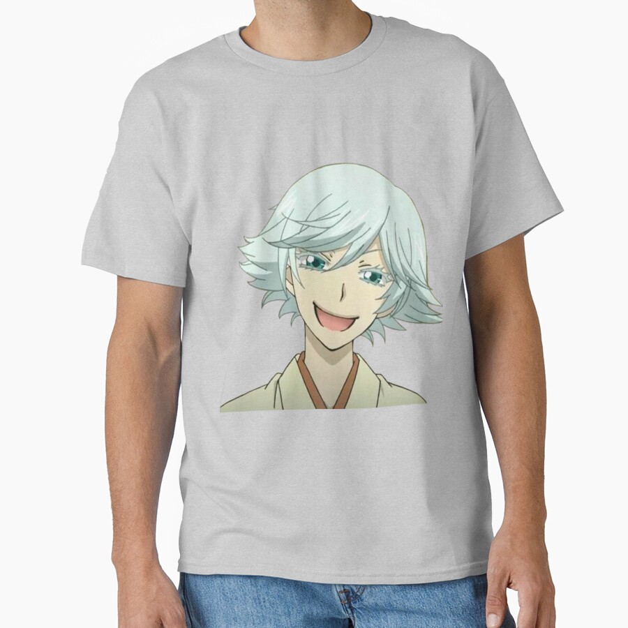 New Cool Mizuki Kamisama Kiss Anime T-shirt - Image 3