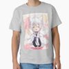 ssrcoclassic teemens 02heather greyfrontproduct squarex1000 33 - Kamisama Kiss Store