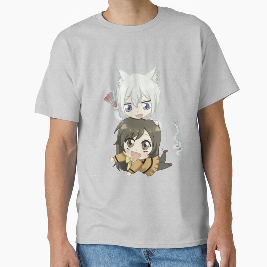 Nanamy And Mizuki T-shirt - Image 4
