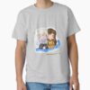 ssrcoclassic teemens 02heather greyfrontproduct squarex1000 4 - Kamisama Kiss Store