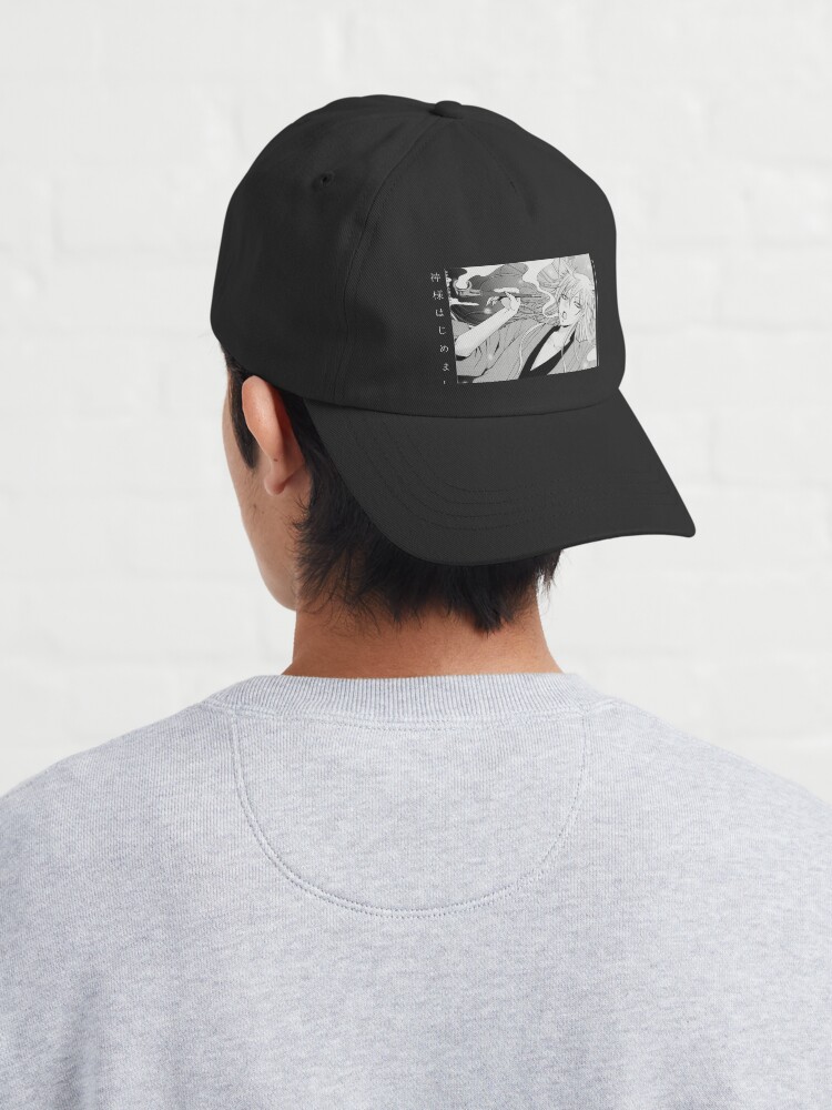 Tomoe Cap - Image 3