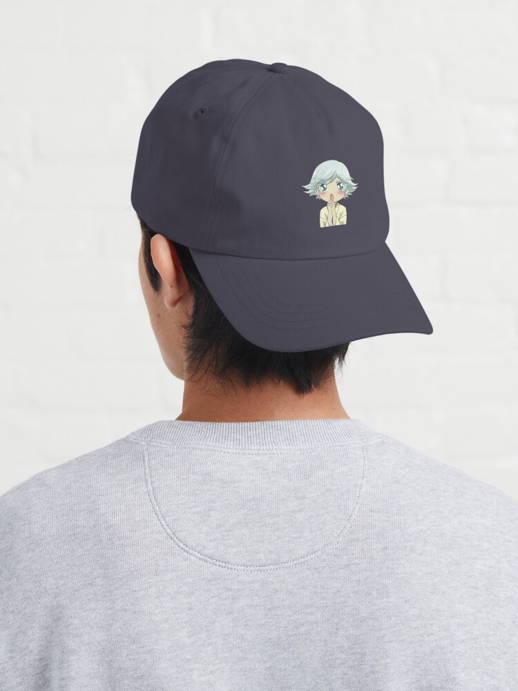 New Cool Kamisama Kiss Anime Sticker Cap - Image 3