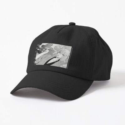 Tomoe Cap