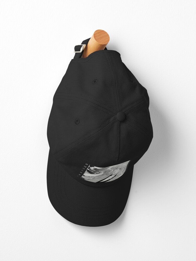 Tomoe Cap - Image 2