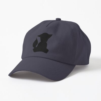 Mini Tomoe Silhouette Cap