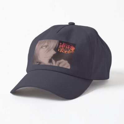 Goddess Nanami Cap