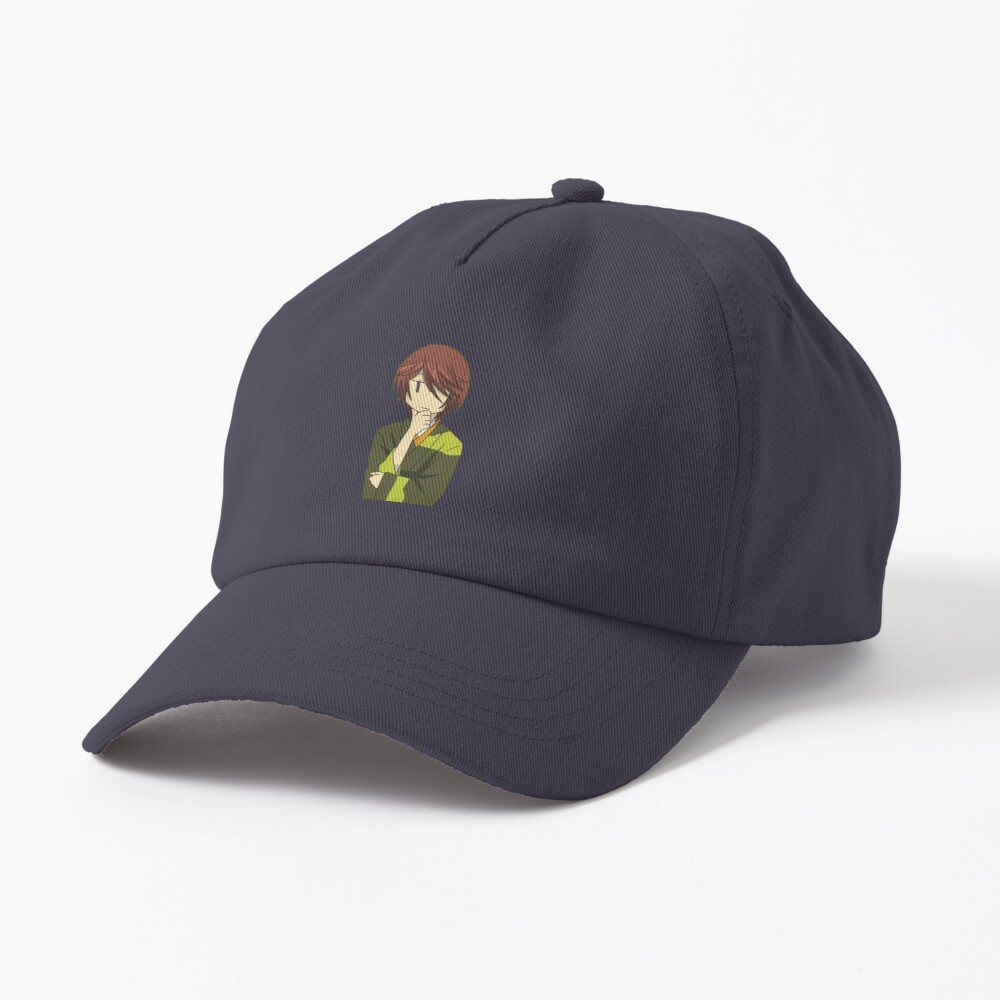 New Cool Kamisama Kiss Anime Sticker Cap