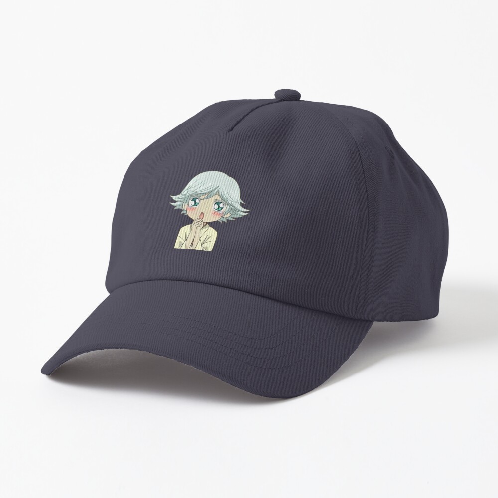 New Cool Kamisama Kiss Anime Sticker Cap