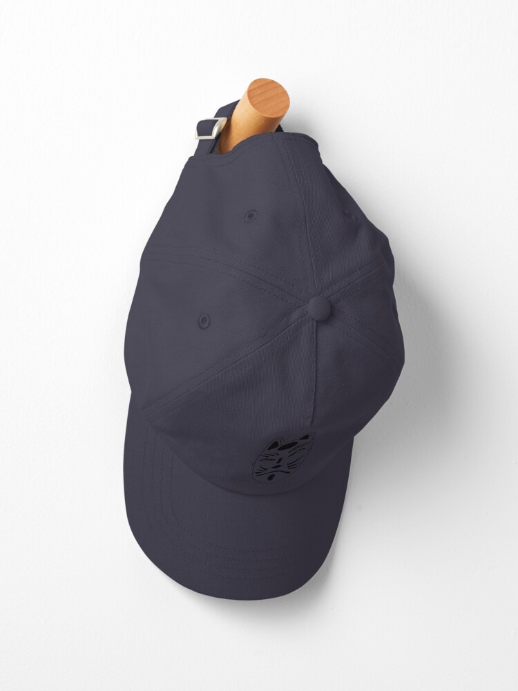 Kitsune Mask Cap - Image 2