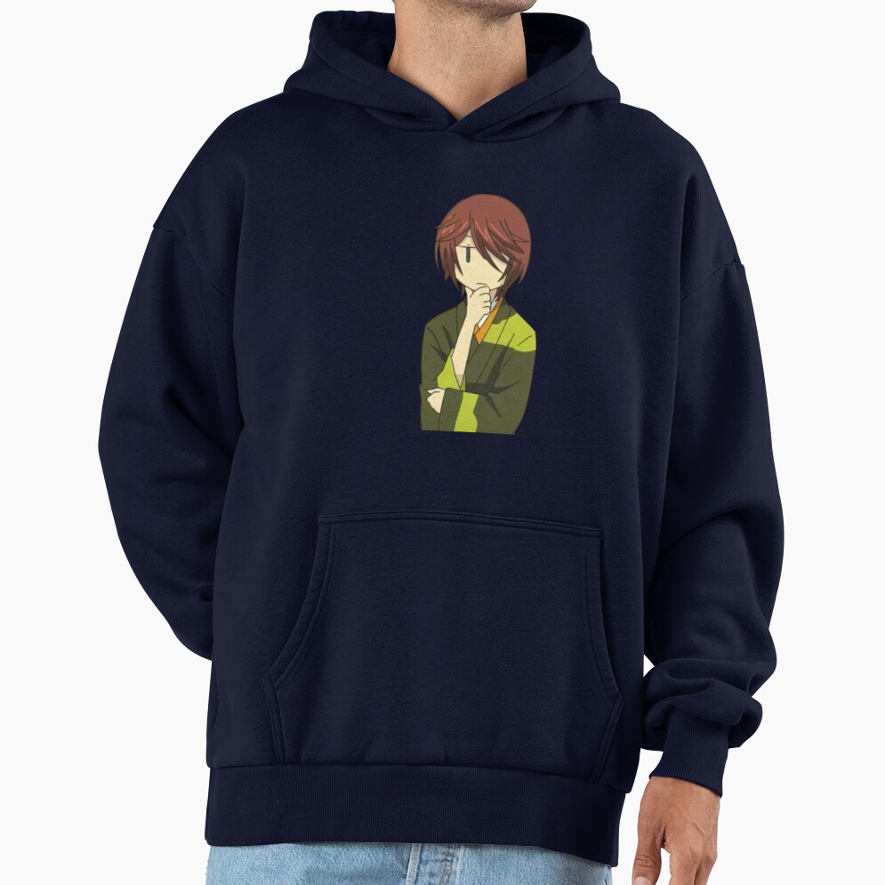 New Cool Kamisama Kiss Anime Sticker Hoodie - Image 5