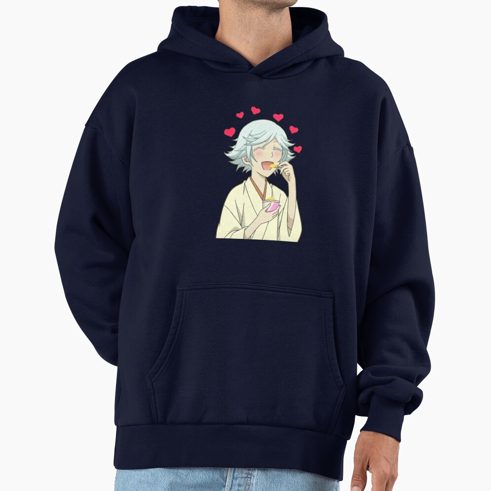 Lovely Mizuki Kamisama Kiss Anime Sticker Hoodie - Image 5