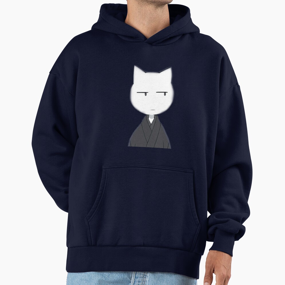 Tomoe Of Kamisama Hajimemaste Hoodie - Image 5