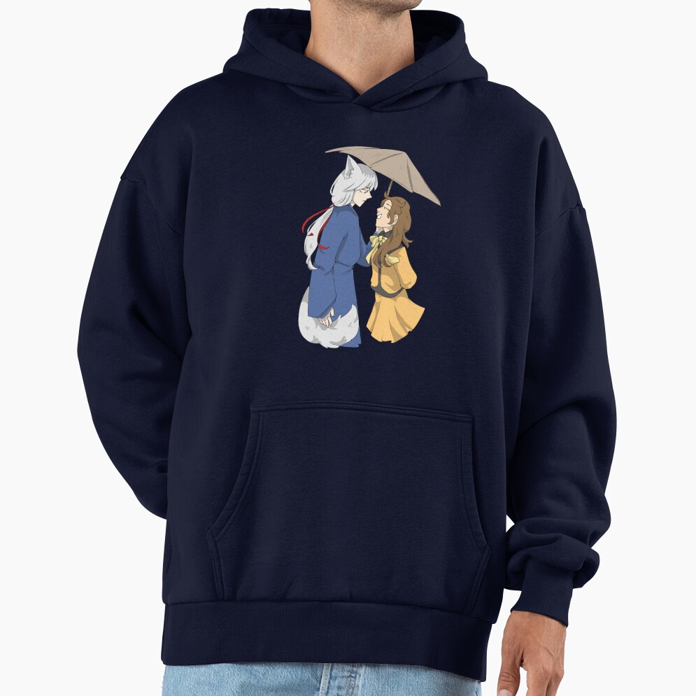 Kamisama Kiss Hoodie - Image 5