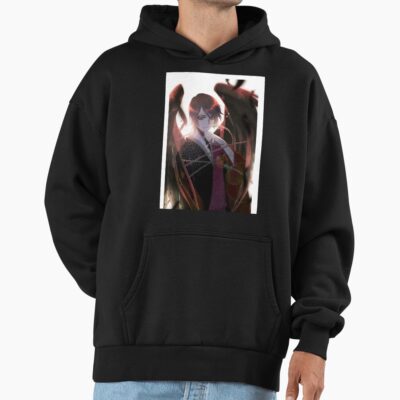 Kamisama Kiss Cool Hoodie