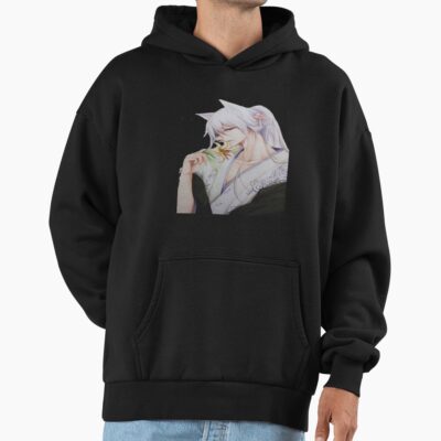 Tomoe Cool Kamisama Kiss Hoodie