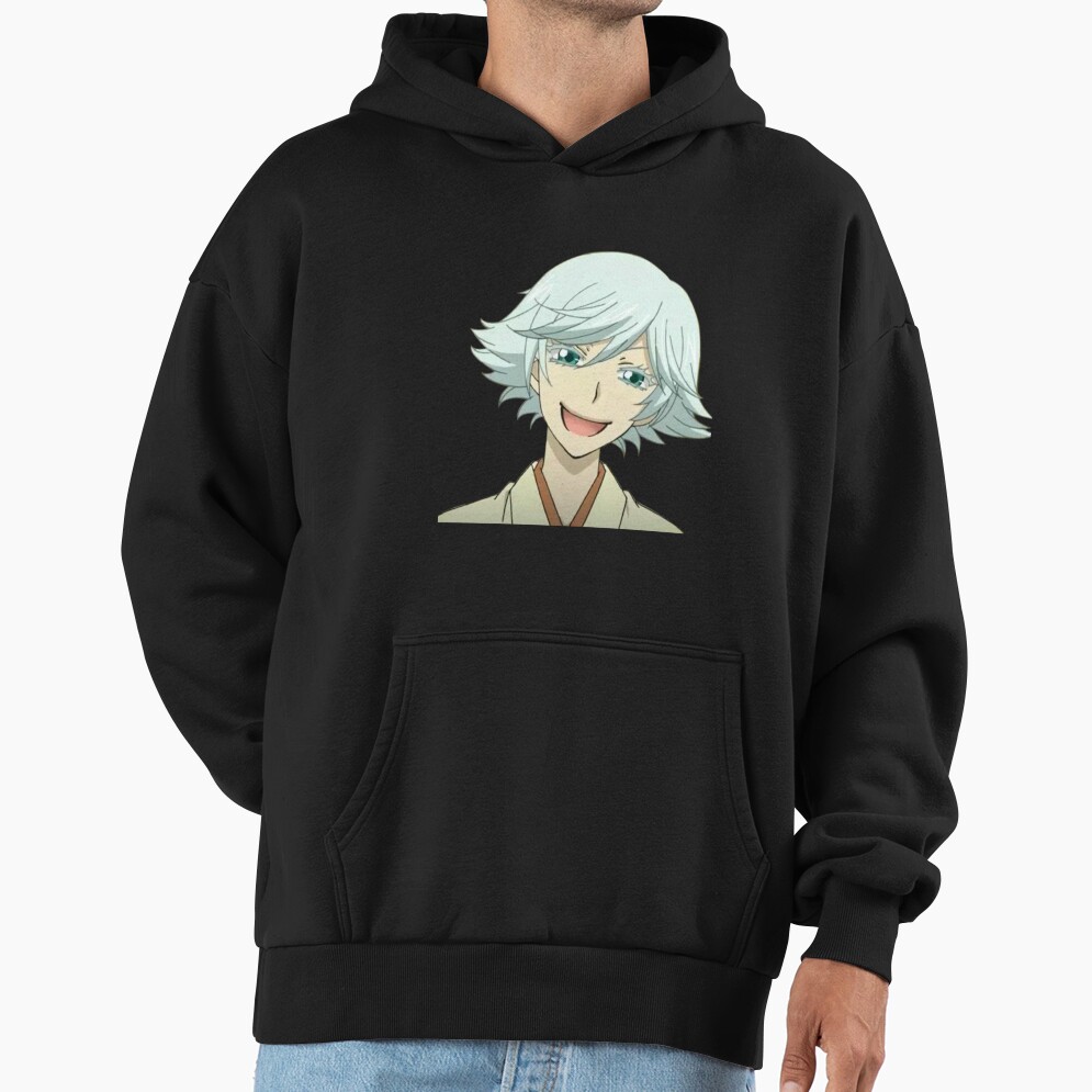 New Cool Mizuki Kamisama Kiss Anime Hoodie - Image 2