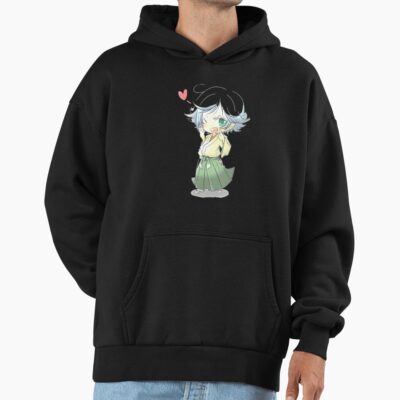 Love Funny Man Light Blue Kamisama Kiss More Then Awesome Hoodie
