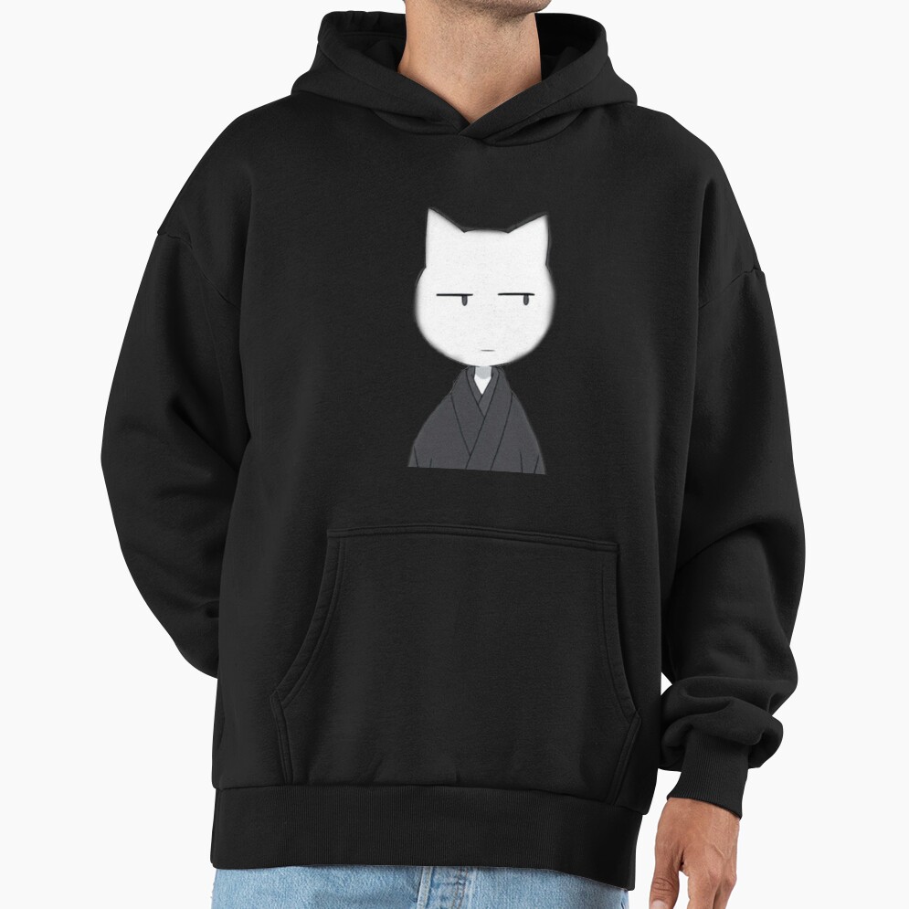 Tomoe Of Kamisama Hajimemaste Hoodie - Image 2