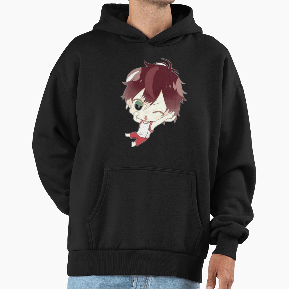 Kids Kamisama Kiss Tomoe Couple Animes Hoodie - Image 3