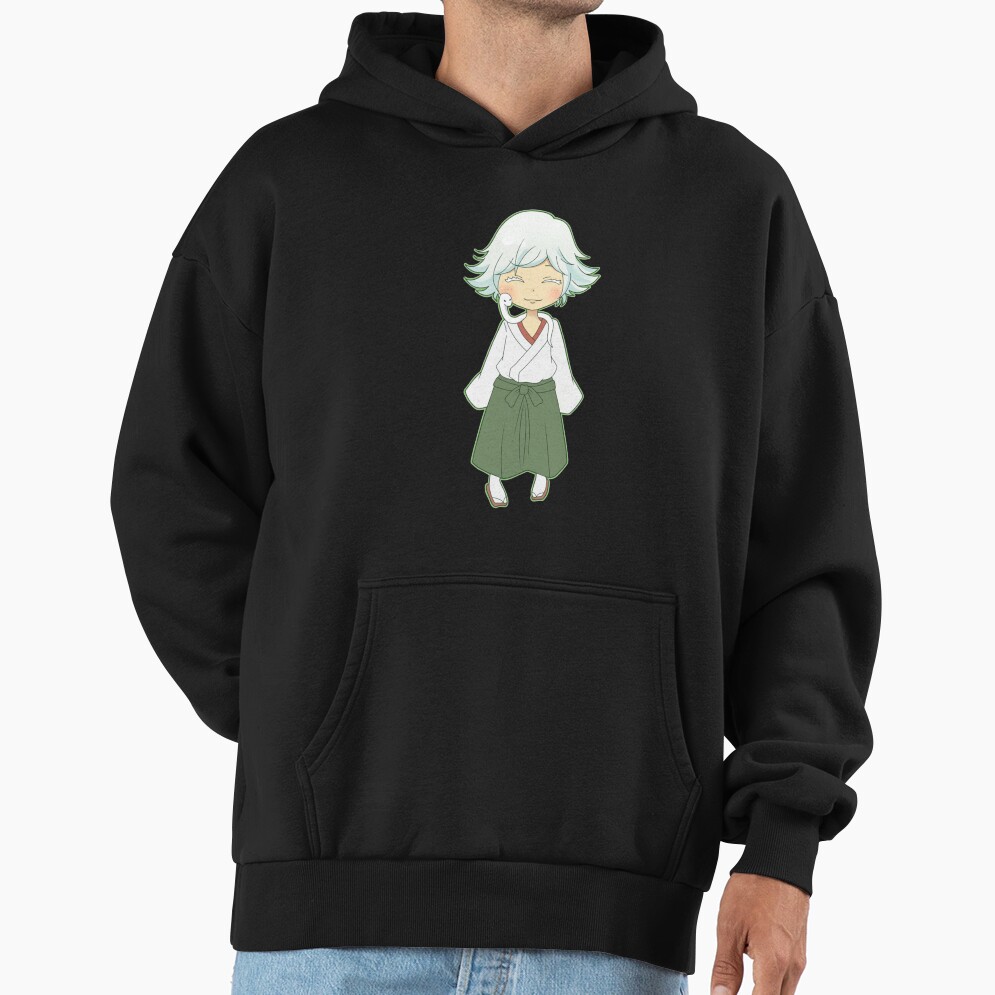 Chibi Mizuki Kamisama Kiss Hoodie - Image 2