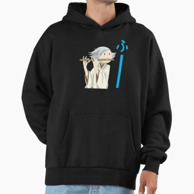 Day Gift Mizukis Silent Flute Cute Gifts Hoodie
