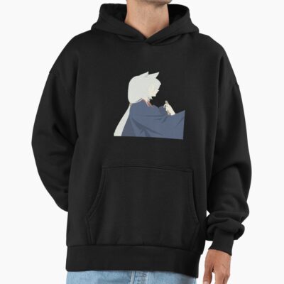 Tomoe Of Kamisama Kiss Hoodie