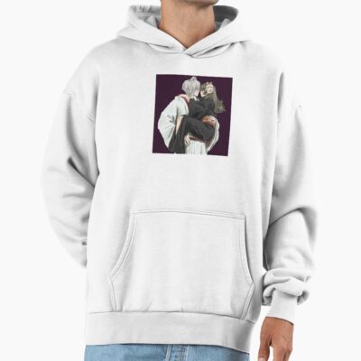 Tomonanami Of Kamisama Kiss Hoodie