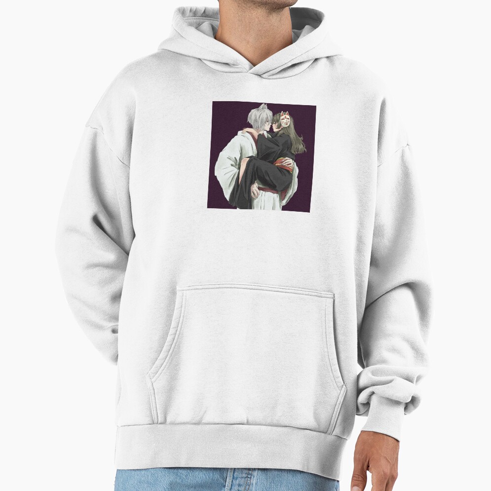 Tomonanami Of Kamisama Kiss Hoodie