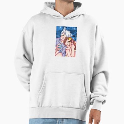 Kamisama Kiss Nice To Meet You Kami Sama Hoodie