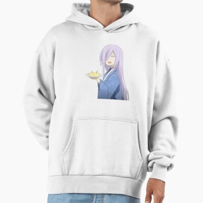 Kamisama Kiss Anime Sticker Hoodie