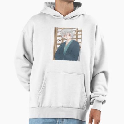 Tomoe Of Kamisama Hoodie