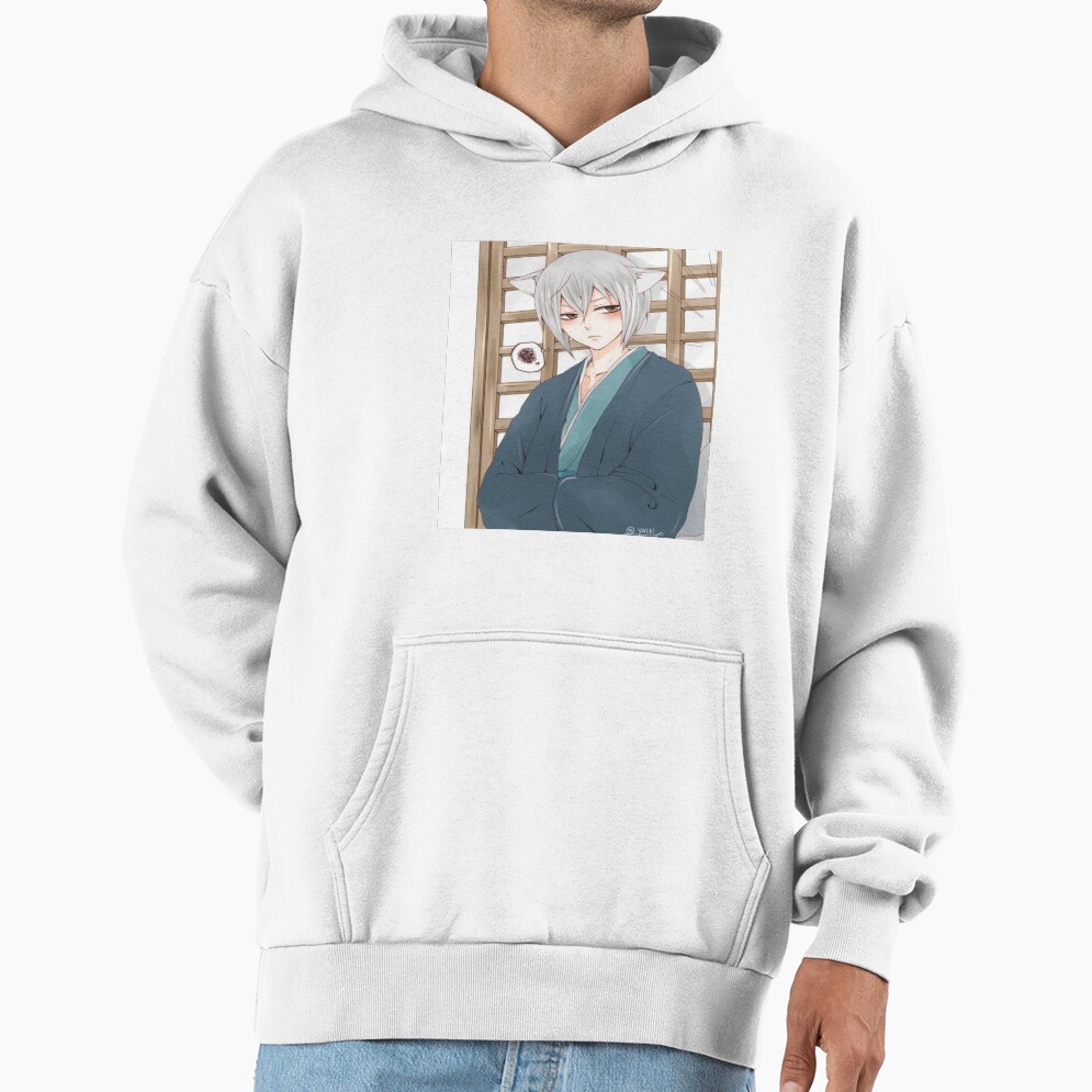 Tomoe Of Kamisama Hoodie