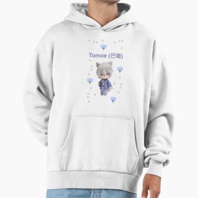 Kamisama Kiss Tomoe Hoodie