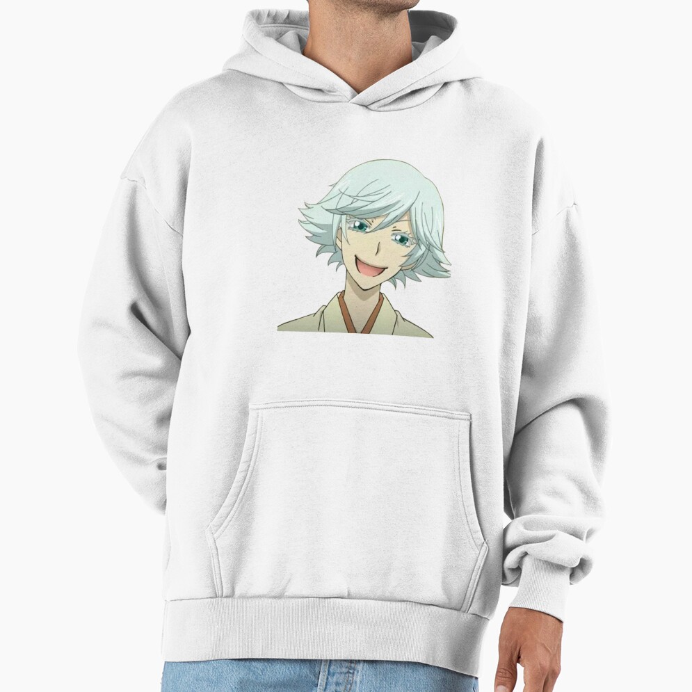 New Cool Mizuki Kamisama Kiss Anime Hoodie