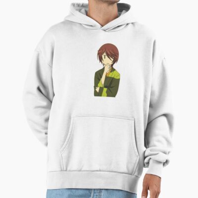 New Cool Kamisama Kiss Anime Sticker Hoodie