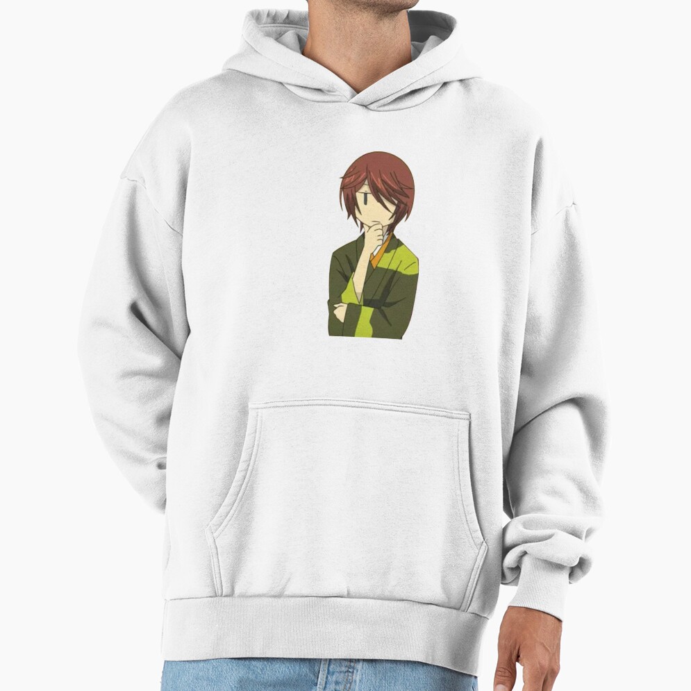 New Cool Kamisama Kiss Anime Sticker Hoodie